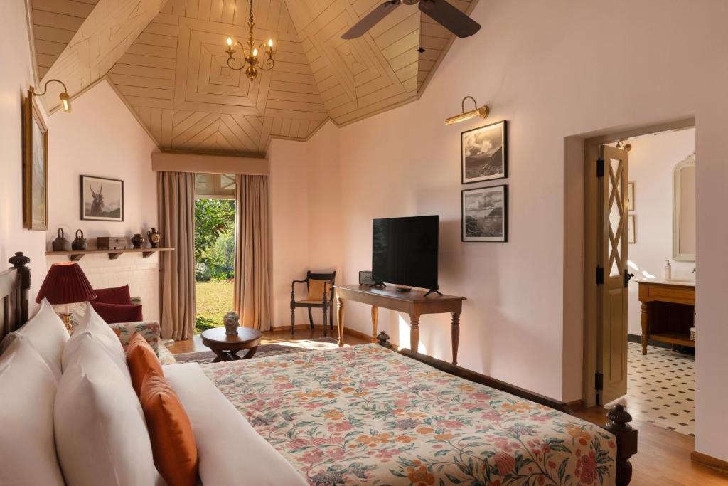 Uga Halloowella - Hatton - All Inclusive