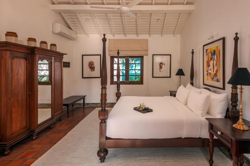 Uga Riva - Negombo