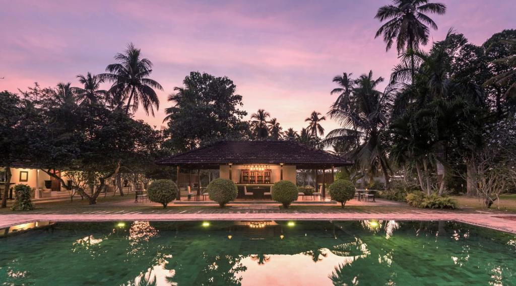 Uga Riva - Negombo