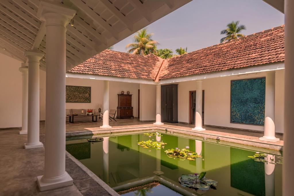 Uga Riva - Negombo