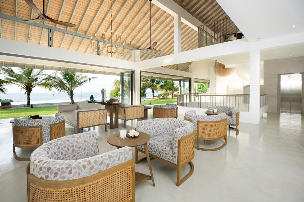 Uga Prāva, Tangalle