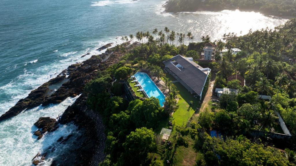 Uga Prāva, Tangalle
