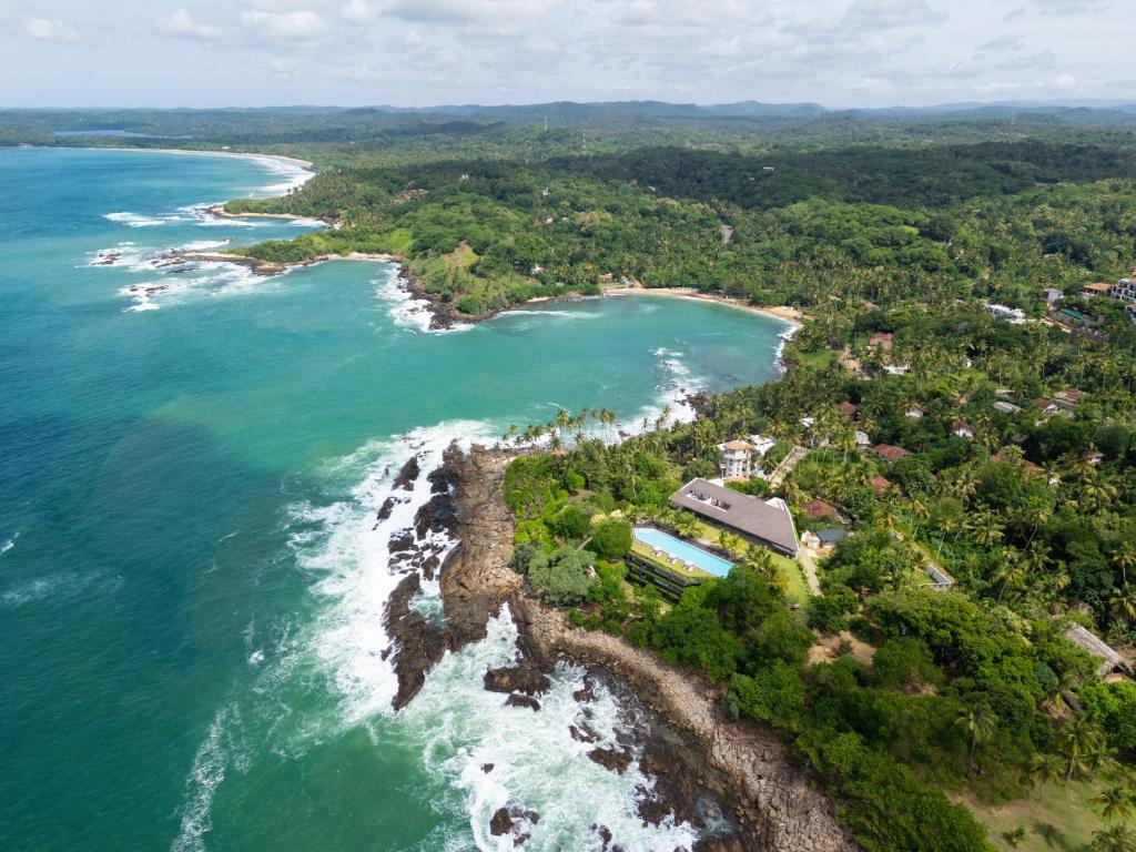 Uga Prāva, Tangalle