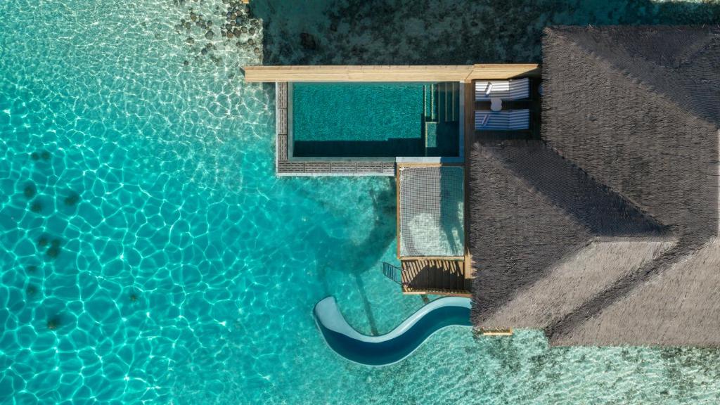 SUN SIYAM VILU REEF-All Inclusive