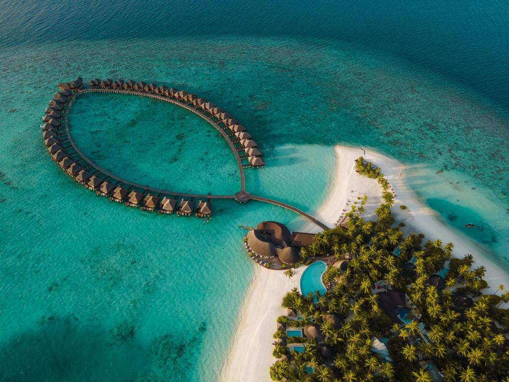 SUN SIYAM VILU REEF-All Inclusive