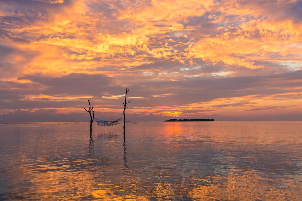 SUN SIYAM VILU REEF-All Inclusive