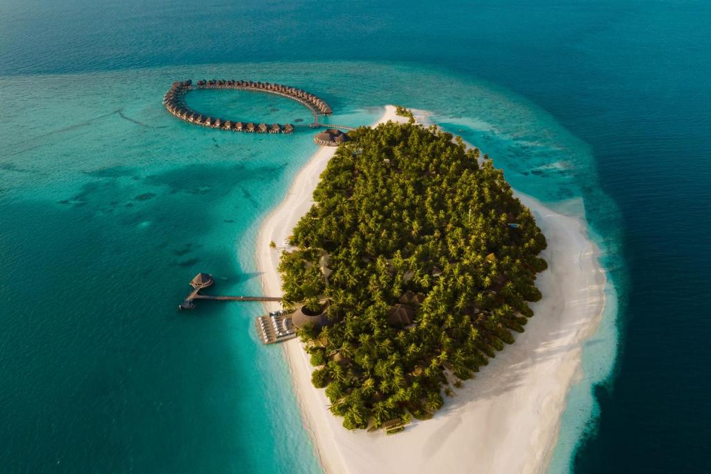 SUN SIYAM VILU REEF-All Inclusive