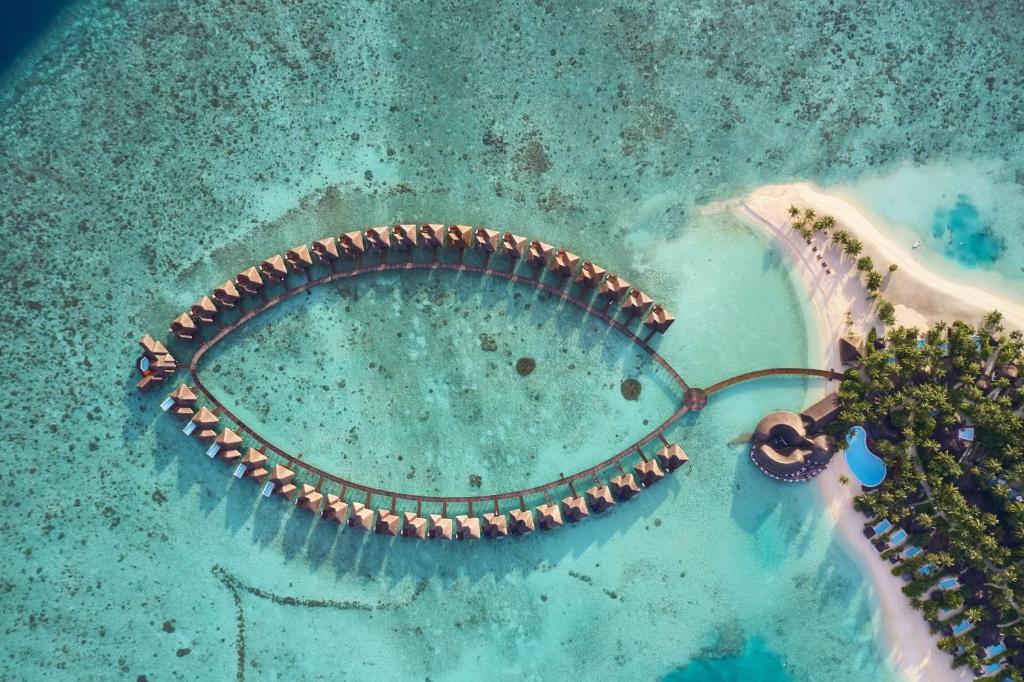 SUN SIYAM VILU REEF-All Inclusive