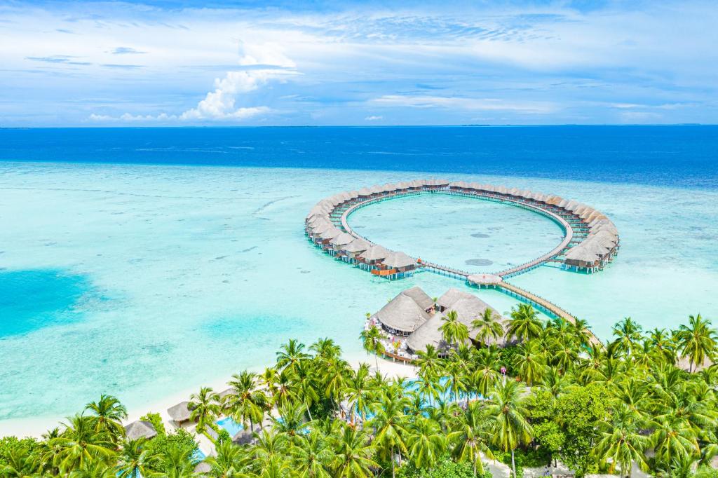SUN SIYAM VILU REEF-All Inclusive