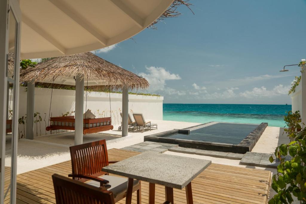 SUN SIYAM VILU REEF-All Inclusive