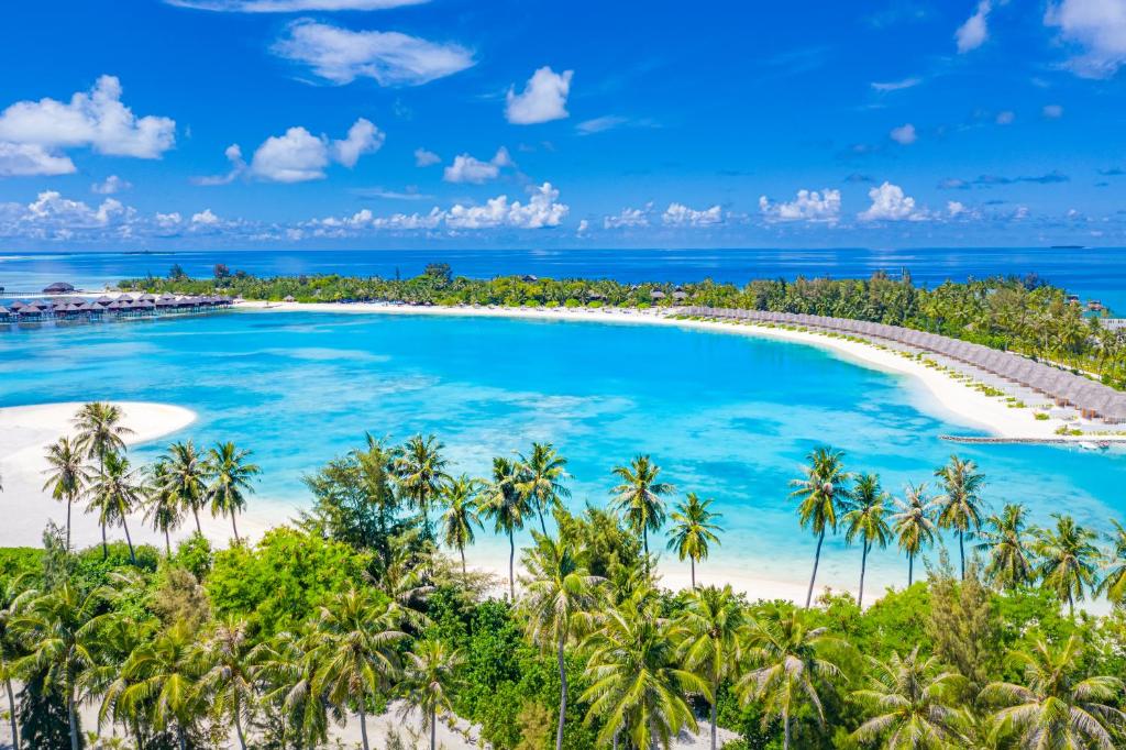 Sun Siyam Olhuveli-Full Board