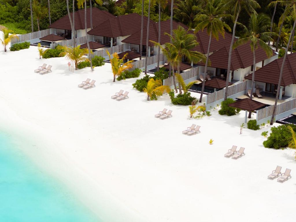 Sun Siyam Olhuveli-Full Board