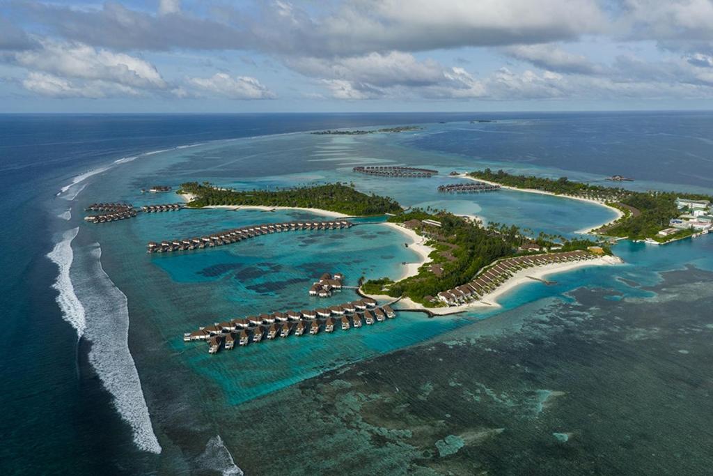 Sun Siyam Olhuveli-Full Board