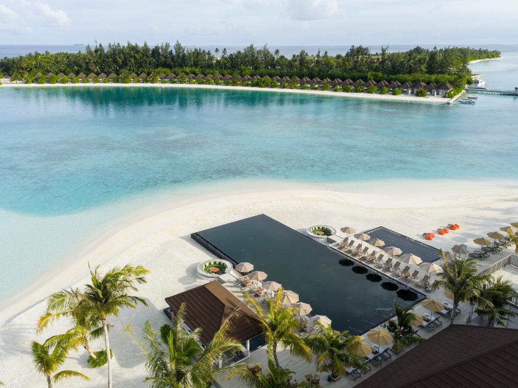 Sun Siyam Olhuveli-Full Board