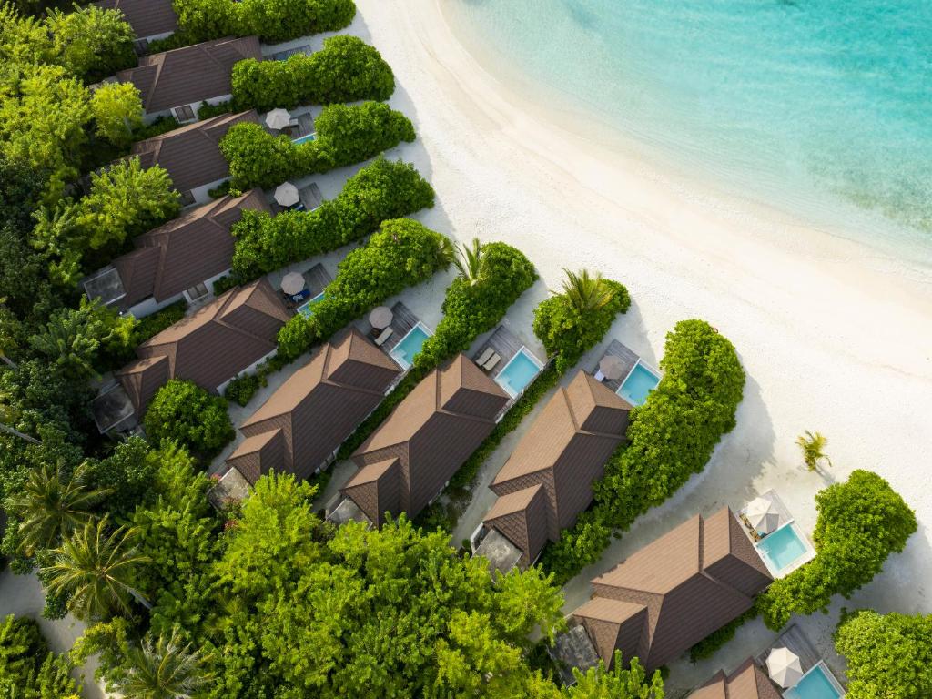 Sun Siyam Olhuveli-Full Board