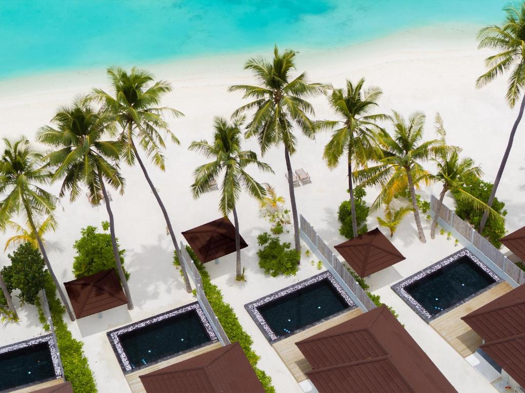 Sun Siyam Olhuveli-Full Board
