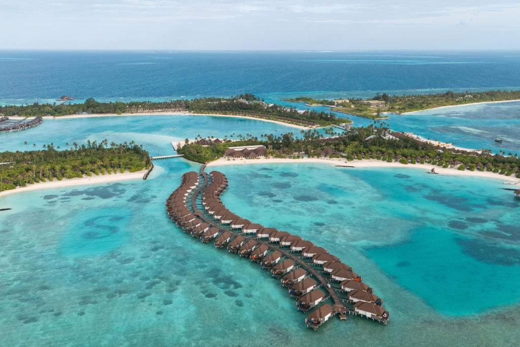 Sun Siyam Olhuveli-Full Board