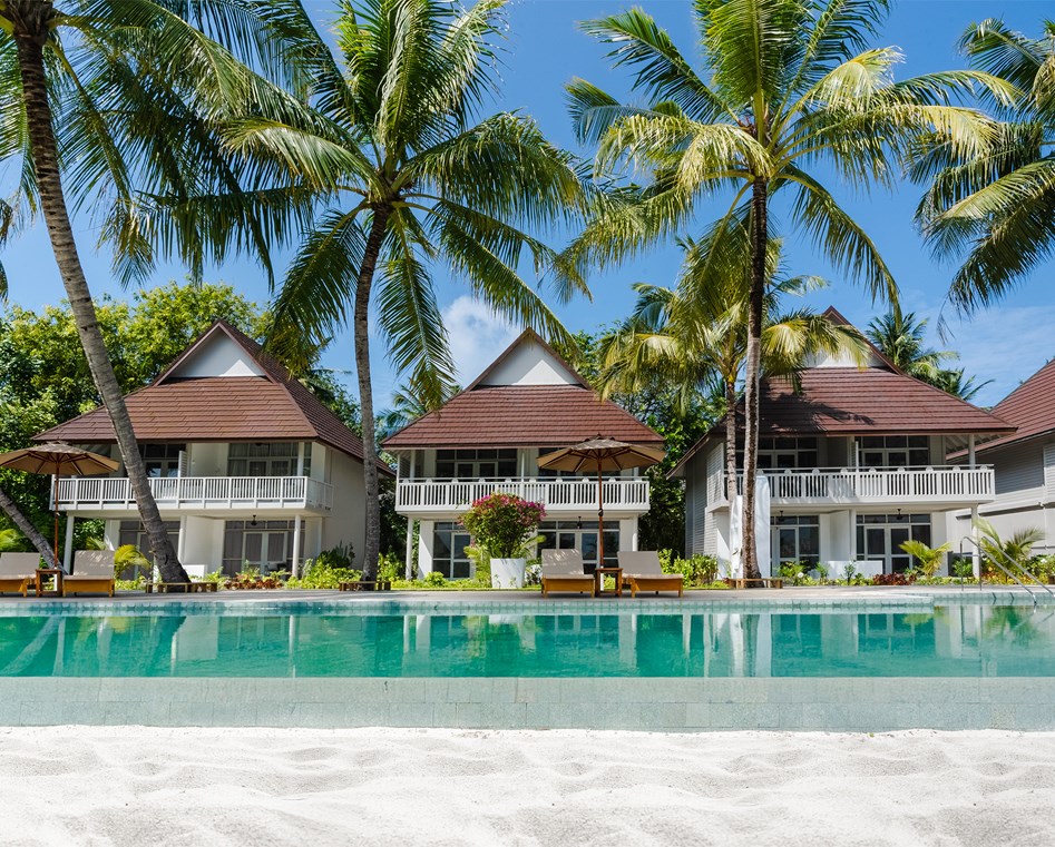 Sun Siyam Olhuveli-Full Board