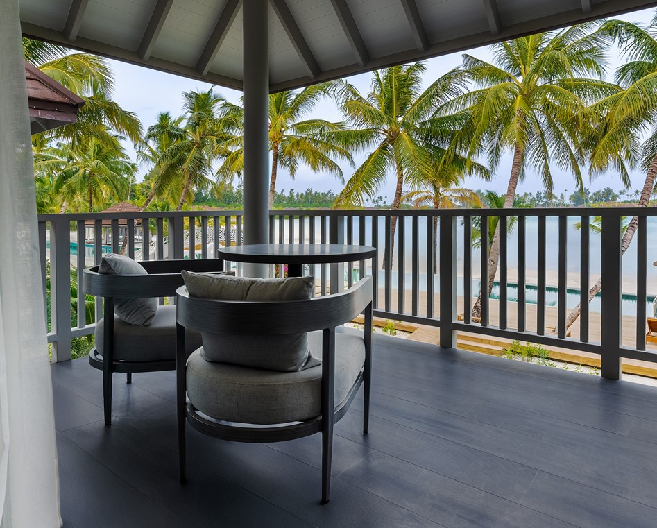 Sun Siyam Olhuveli-Full Board