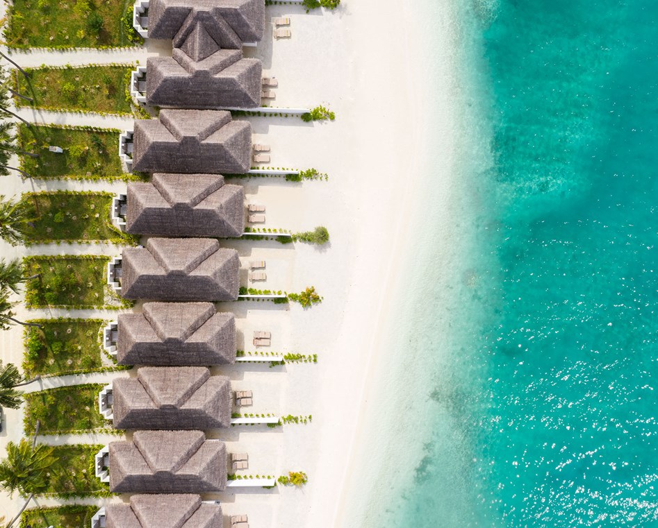 Sun Siyam Olhuveli-Full Board