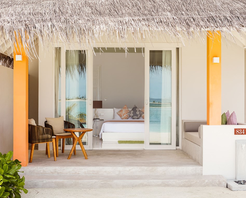 Sun Siyam Olhuveli-Full Board