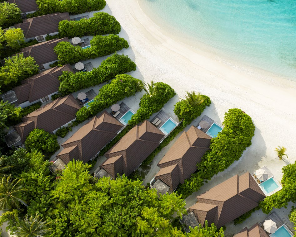 Sun Siyam Olhuveli-Full Board