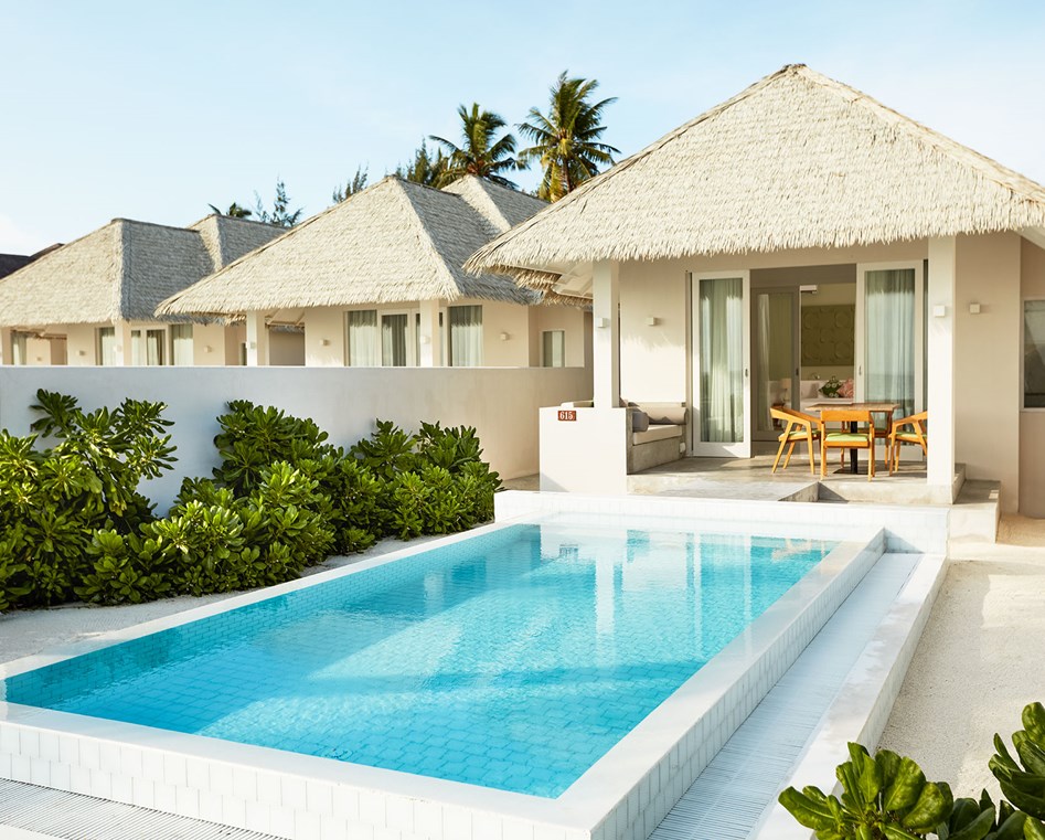 Sun Siyam Olhuveli-Full Board