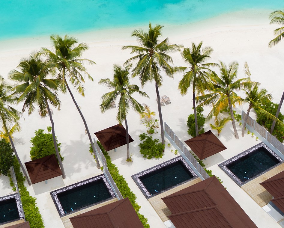 Sun Siyam Olhuveli-Full Board