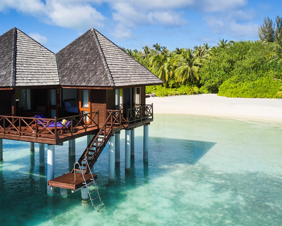 Sun Siyam Olhuveli-Full Board