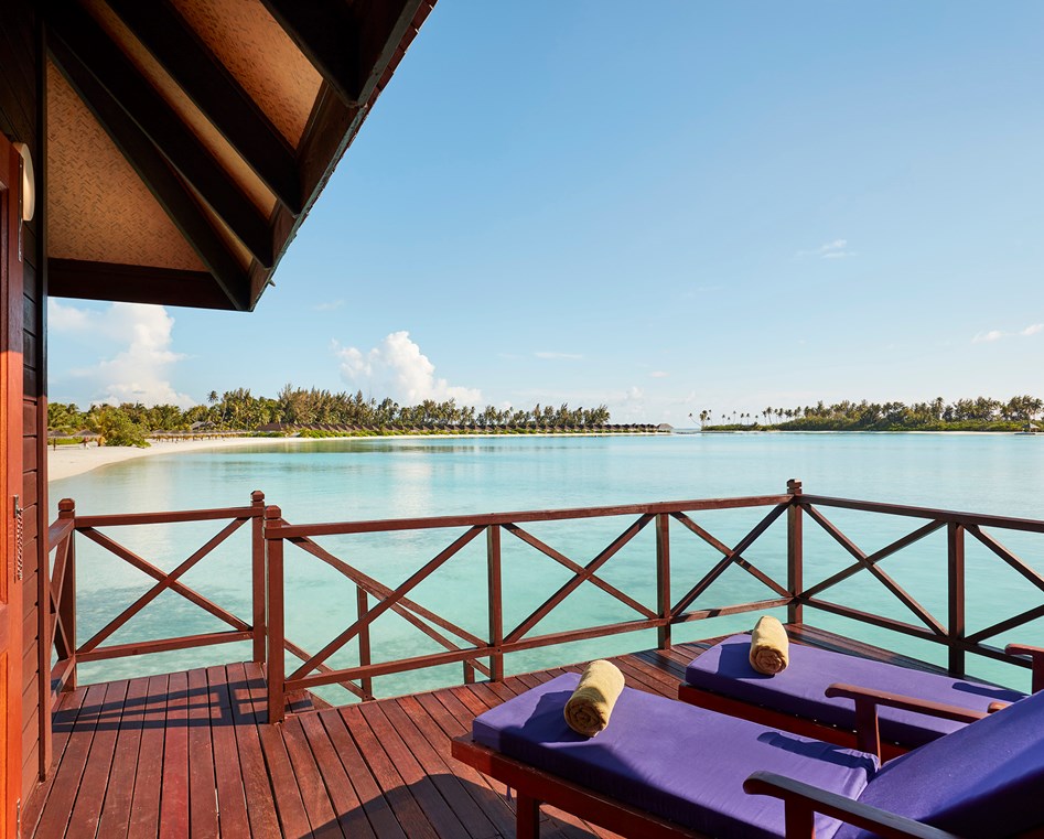 Sun Siyam Olhuveli-Full Board