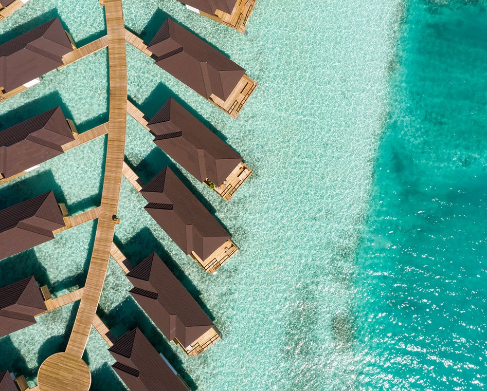 Sun Siyam Olhuveli-Full Board