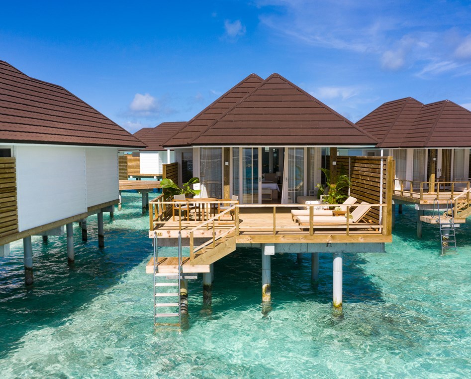 Sun Siyam Olhuveli-Full Board
