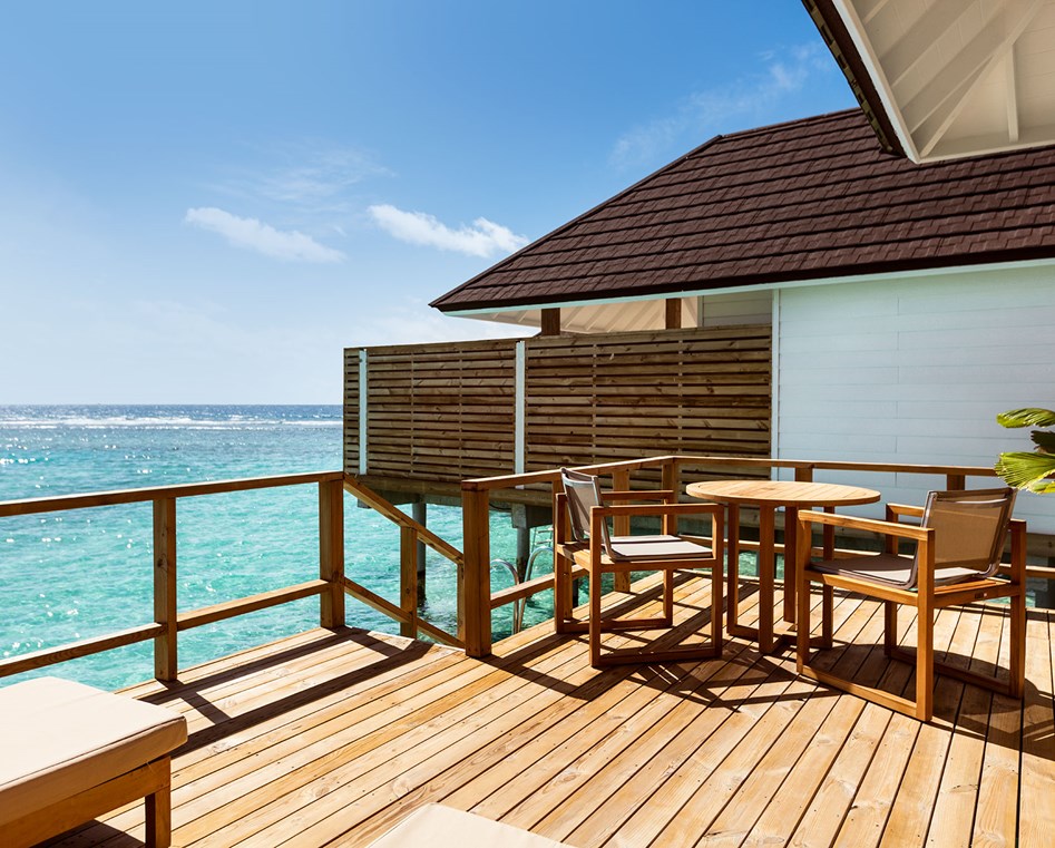 Sun Siyam Olhuveli-Full Board