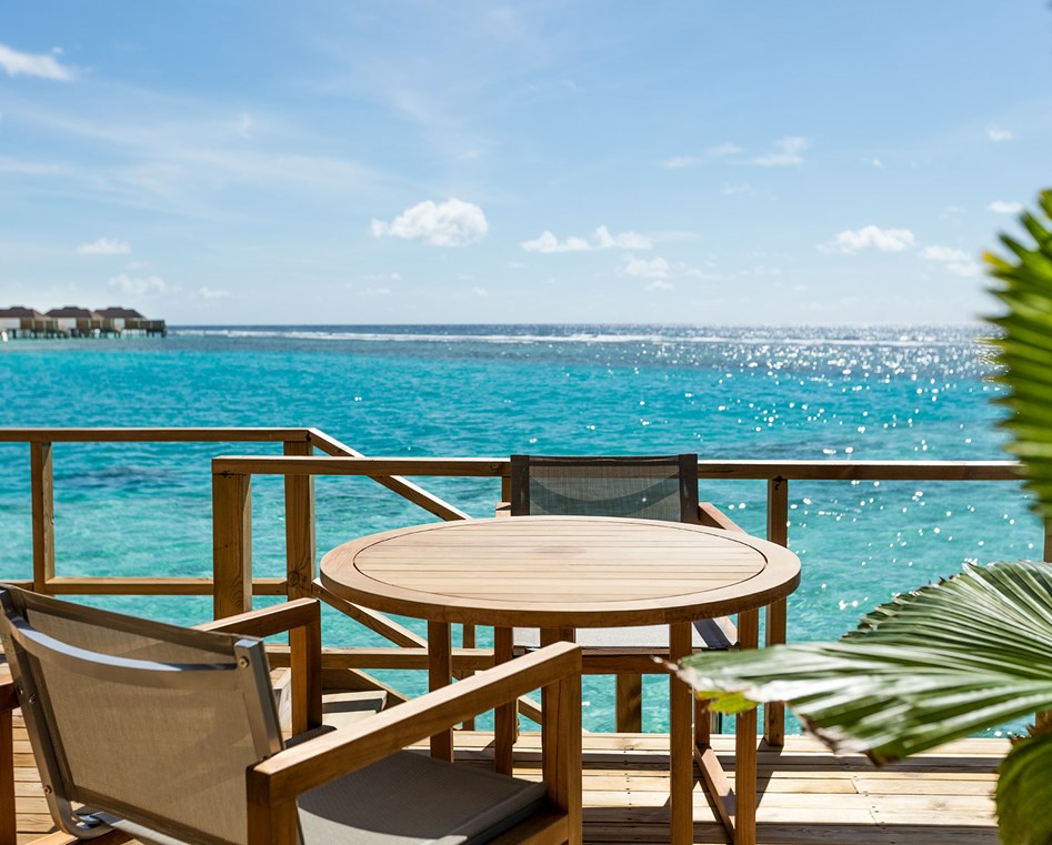 Sun Siyam Olhuveli-Full Board