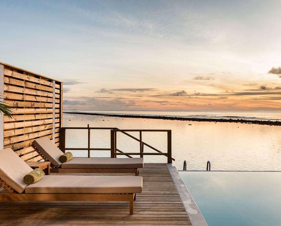 Sun Siyam Olhuveli-Full Board