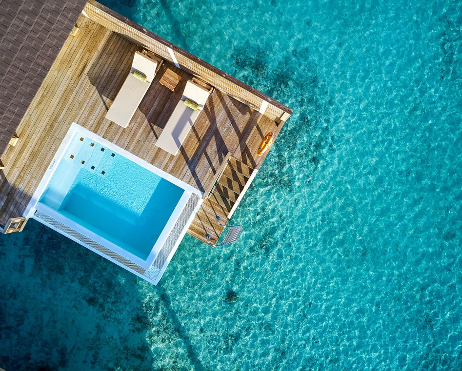 Sun Siyam Olhuveli-Full Board