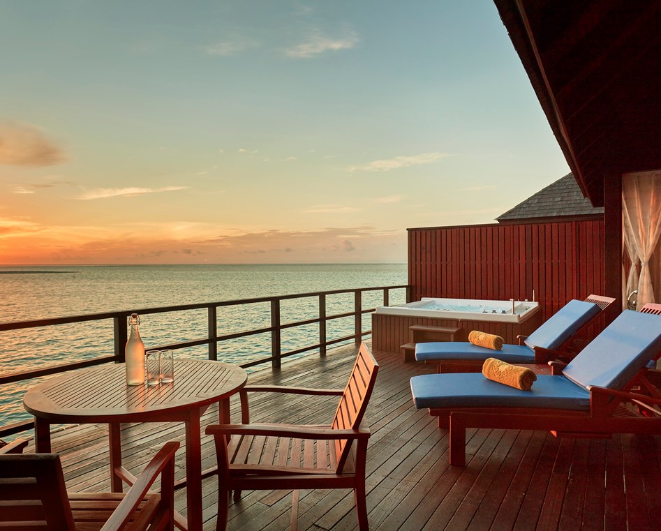 Sun Siyam Olhuveli-Full Board