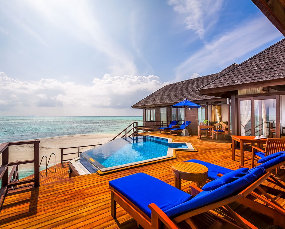 Sun Siyam Olhuveli-Full Board