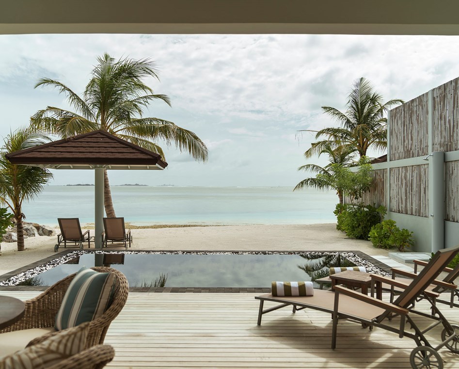 Sun Siyam Olhuveli-Full Board