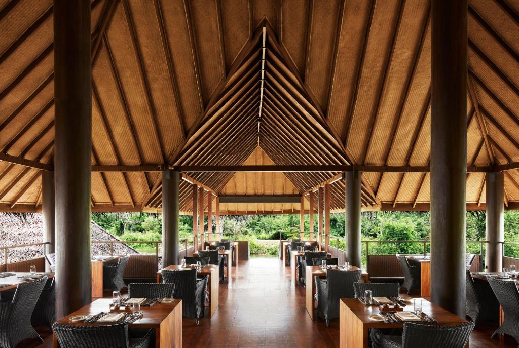 Jetwing Vil Uyana, A Luxury Reserve