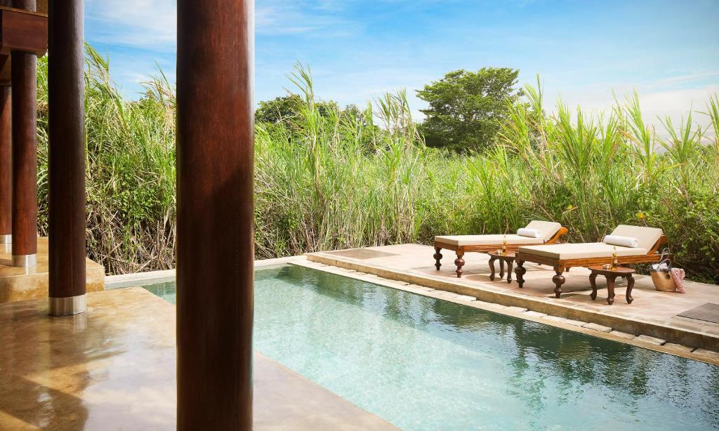 Jetwing Vil Uyana, A Luxury Reserve