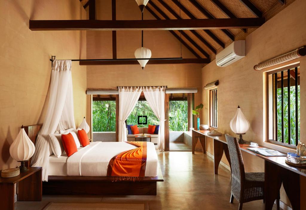 Jetwing Vil Uyana, A Luxury Reserve