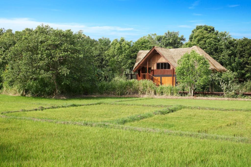 Jetwing Vil Uyana, A Luxury Reserve