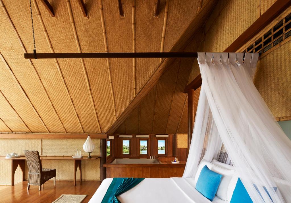 Jetwing Vil Uyana, A Luxury Reserve