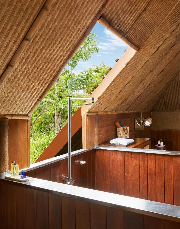Jetwing Vil Uyana, A Luxury Reserve
