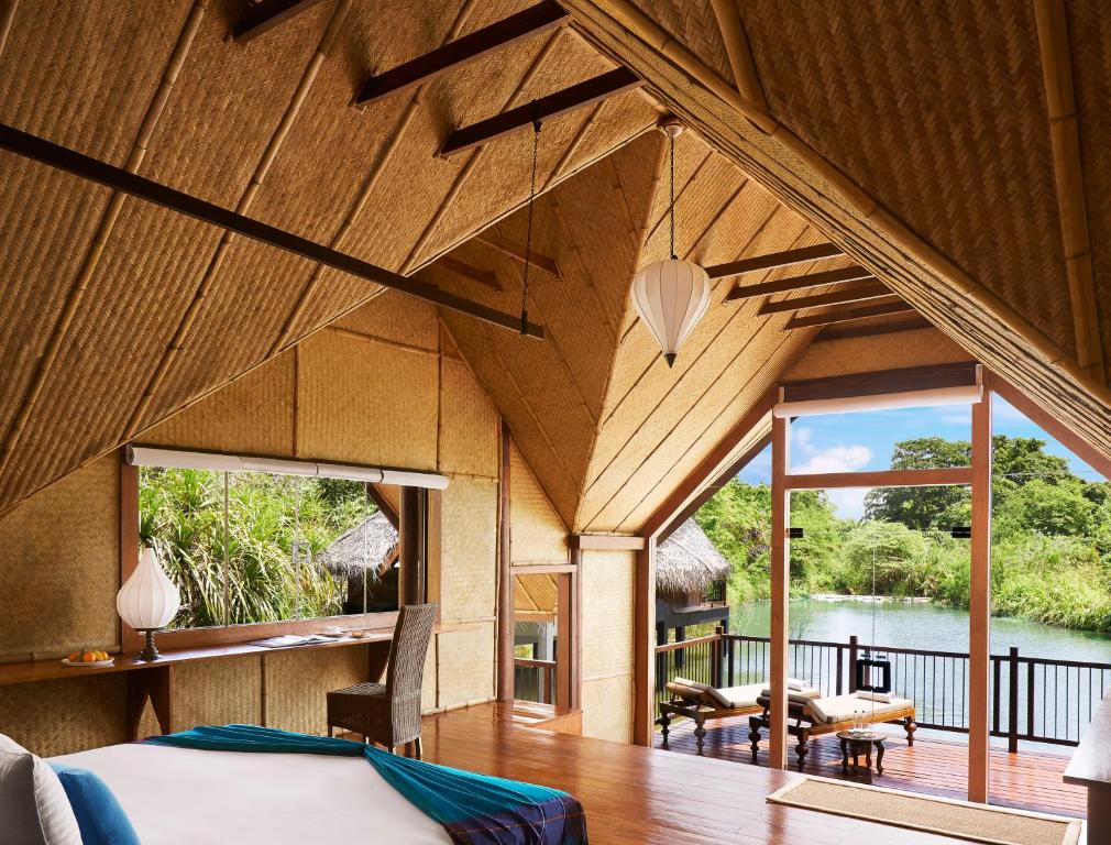 Jetwing Vil Uyana, A Luxury Reserve