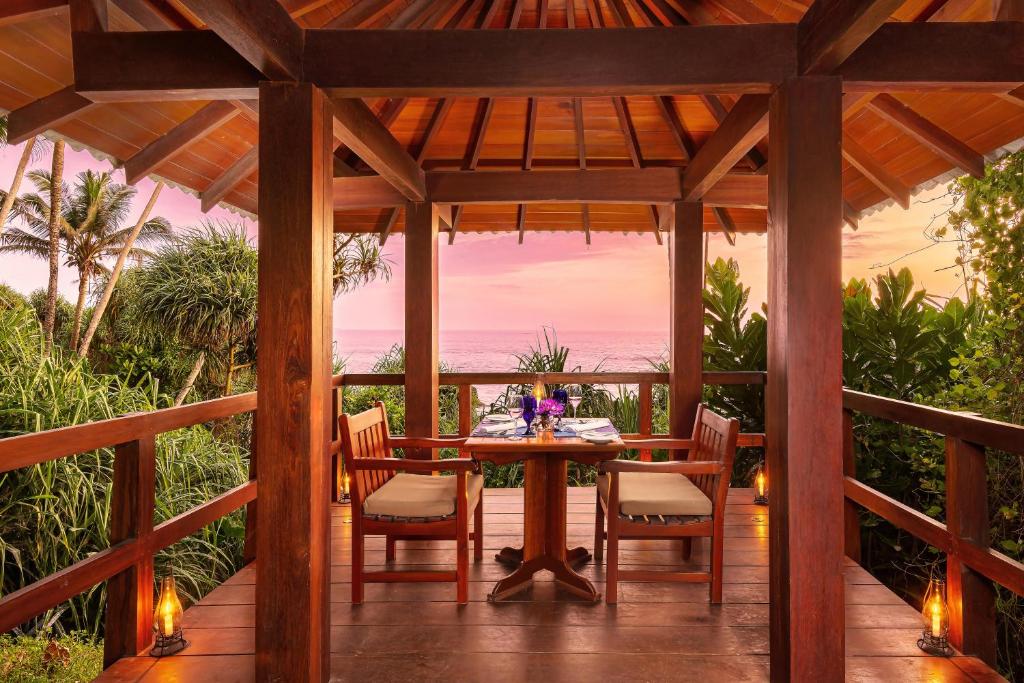 Jetwing Lighthouse, A Luxury Reserve