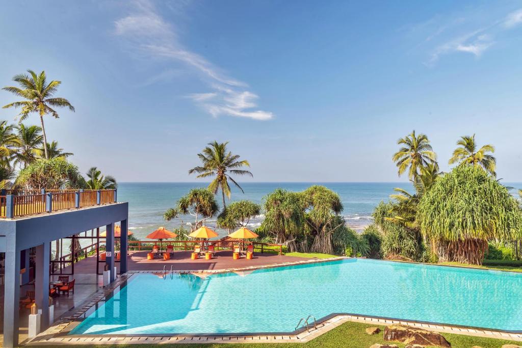 Jetwing Lighthouse, A Luxury Reserve