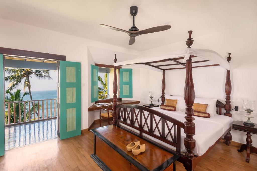 Jetwing Lighthouse, A Luxury Reserve