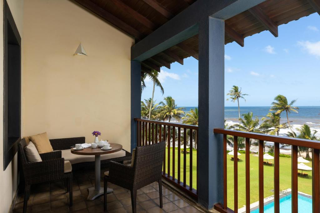 Jetwing Lighthouse, A Luxury Reserve